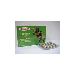 GYMNEMA PLUS 60CAP INTEGRALIA