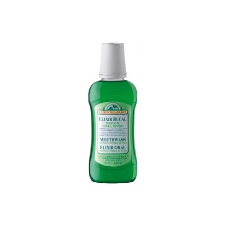 ELIXIR BUCAL 250MLC.S.