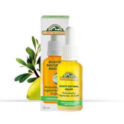 ACEITE ARGAN 30ML CORPORE SANO