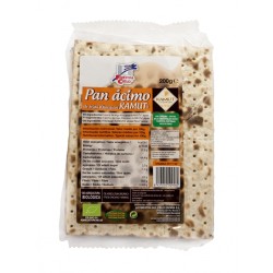 PAN ACIMO KAMUT 200GR FINESTRA