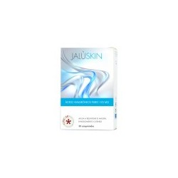 JALUSKIN 30COMPRI(ACIDO HIALUR