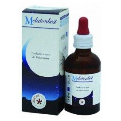 MELATONBEST 30ML HERBOFARM