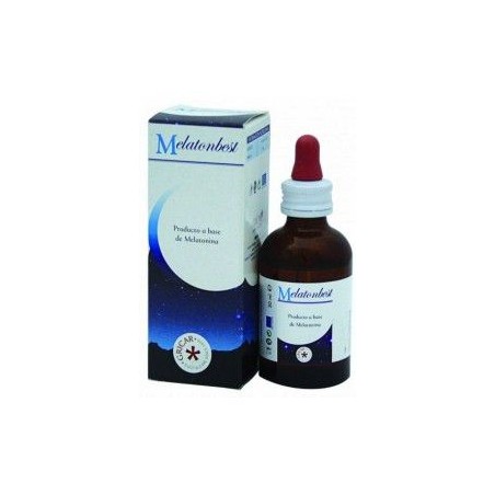 MELATONBEST 30ML HERBOFARM