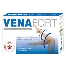venafort 45 tabletas