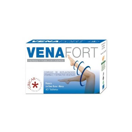 venafort 45 tabletas