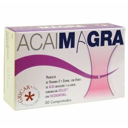 ACAIMAGRA 30 COMPRIMIDOS