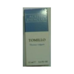 ESENCIA TOMILLO PLANTA POL
