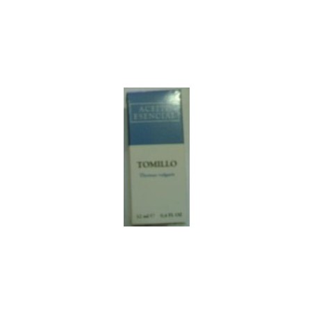 ESENCIA TOMILLO PLANTA POL