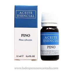 ESENCIA PINO PLANTA POL