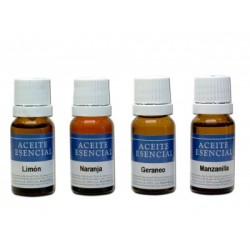 ESENCIA SALVIA PLANTA POL 12ML