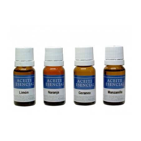 ESENCIA SALVIA PLANTA POL 12ML