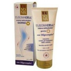 EUSOMACELL CREMA DIA 200 ML
