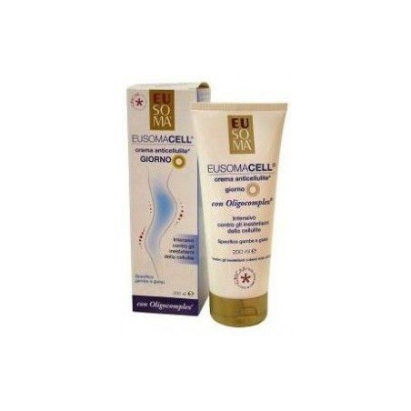 EUSOMACELL CREMA DIA 200 ML