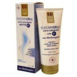 EUSOMACELL CREMA NOCHE 200 ML