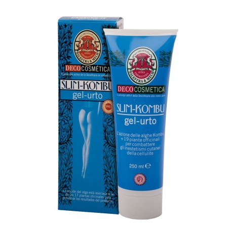 SLIM KOMBU GEL MUJER 250ML HER