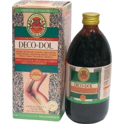 deco dol 500 ml