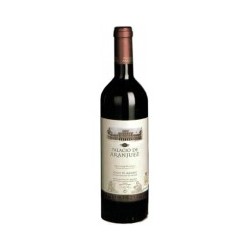 VINO ECOLOGICO  PALACIO DE ARANJUEZ