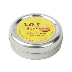 S.O.S. BONBONS 48GR N.PLUS