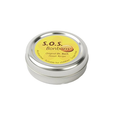 S.O.S. BONBONS 48GR N.PLUS