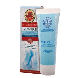 GEL PIERNAS VEN-MECH 250ML