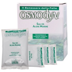 SALES Y ALGAS MARINAS 2KG