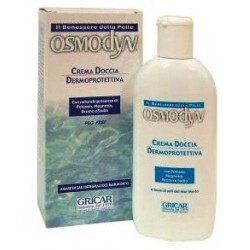 CREMA DE DUCHA 250ML