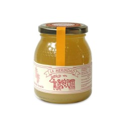 MIEL MILFLORES  500GR ECOFLOR