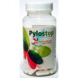PYLOSTOP 60CAPS MUNDONATURAL