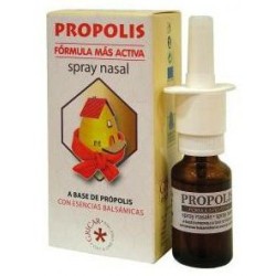 PROPOLIS SPRAY NASAL 15ML