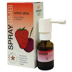 PROPOLIS PRAY ORAL BIMBI 15ML