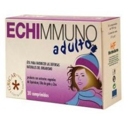ECHIMMUNO ADULTO 30 COMPRIMIDOS