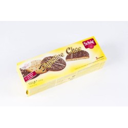 SCHARGALLETAS CHOCO LECHE 150G