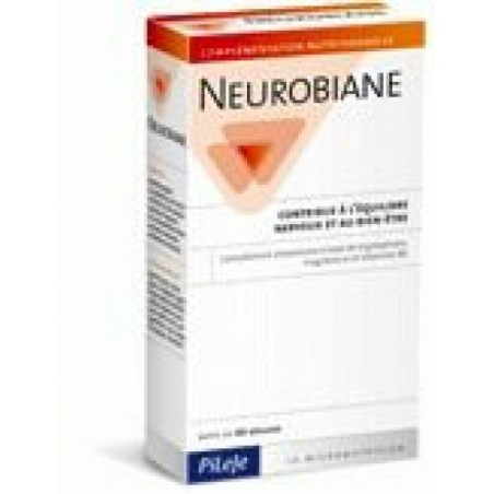 NEUROBIANE 481 MG 60 CAPSULAS