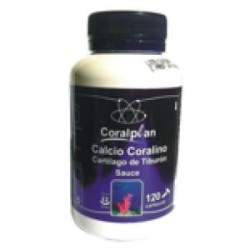 CORALPLAN 120 CAPS PLANÈS