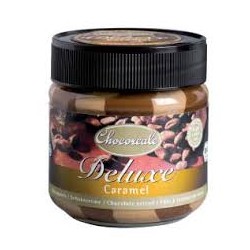 CREMA CARAMEL