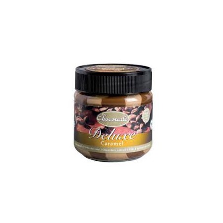 CREMA CARAMEL