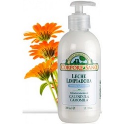 LECHE LIMPIADORA 300ML C.S.