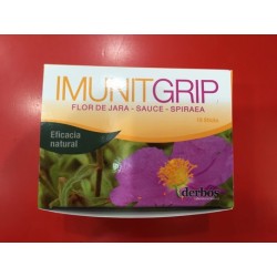 IMUNITGRIP 15-STIKS DERBOS