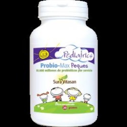 PROBIO-MAX PEQUES 20GR S/V