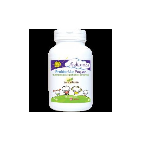 PROBIO-MAX PEQUES 20GR S/V