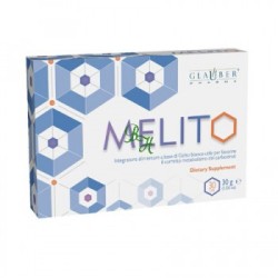 MELITO 30COMPRI GLAUBER