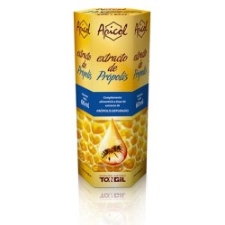 APICOL EXTRACTO PROPOLIS 60ML