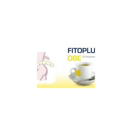 FITOPLUS OBE 25 FILTROS  INTERNATURE