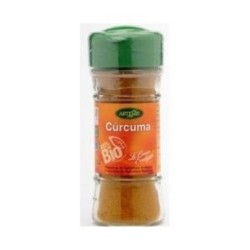 CURCUMA 30GR BIO ARTEMIS