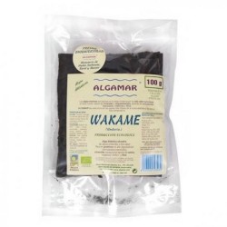 ALGA WAKAME 100G ALGAMAR