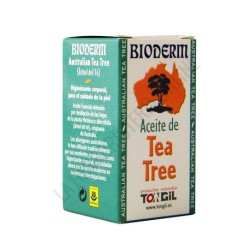 ACEITE ARBOL DE TE 15ML TONGIL
