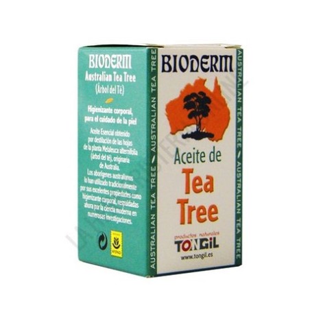 ACEITE ARBOL DE TE 15ML TONGIL
