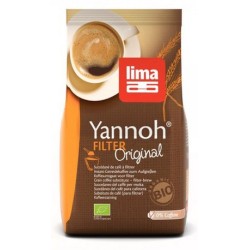 YANNOH INSTANT BIO 250G BOLSA