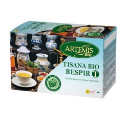 TISANA RESPIR T BIO ARTEMIS