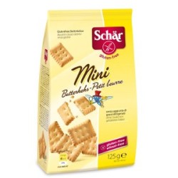 SCHAR MINI BUTERKERS PETITS